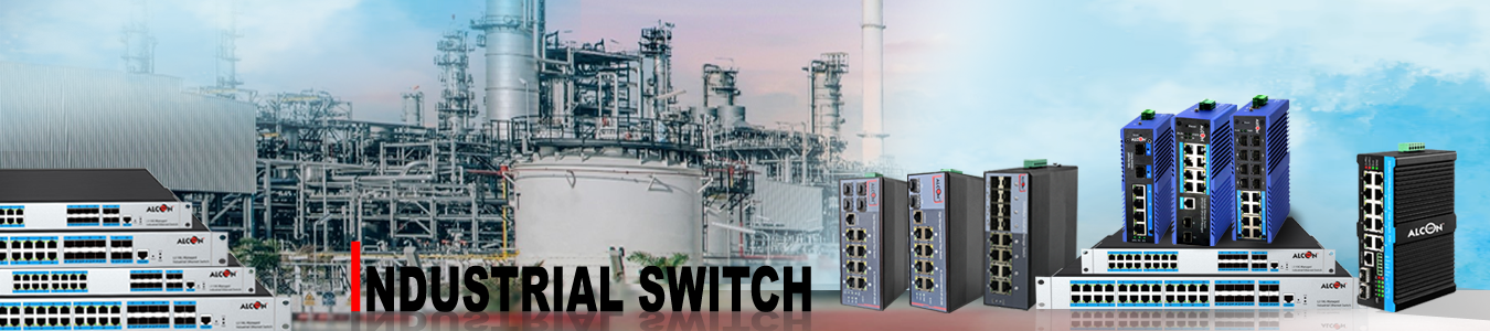 Industrial Switch