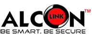 Alcon Link Network Camera and NVR for Security Surveillance System